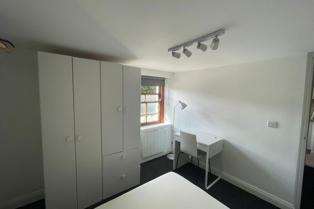 Flat 5, 14a, Killigrew Street, Falmouth photo 5