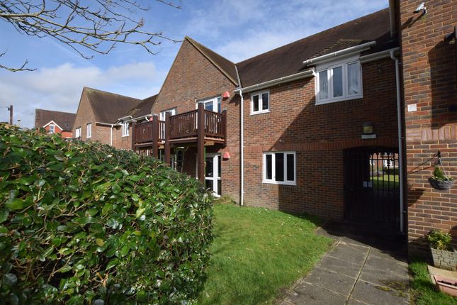1-bed house on 7, Mary Rose Mews, Alton, £167,500