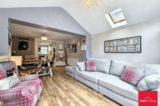 2C Bowness Avenue, Manchester photo 3