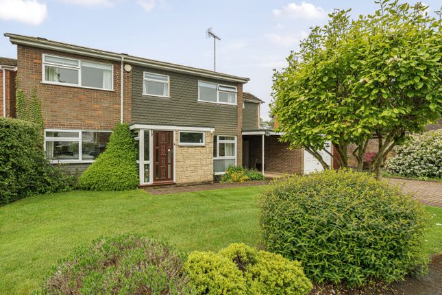 Detached house for sale in Wildcroft Drive, Wokingham, Berkshire