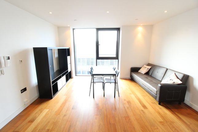 Flat for sale in City Loft, St Pauls Square, Sheffield