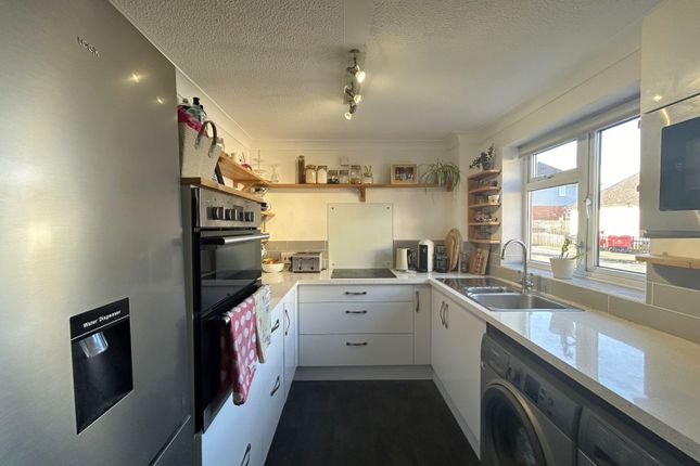 Terraced house for sale in Cotteswold Road, Tewkesbury