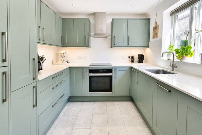Lavender Cottage, 4, Blackmore Vale Close, Somerset photo 2