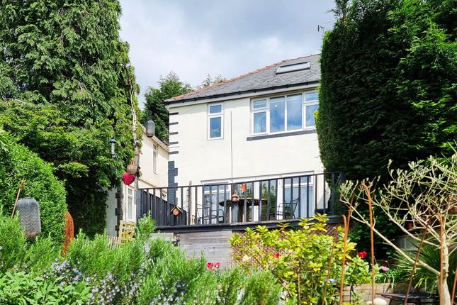 Semi-detached house for sale in Cawthorne Grove, Sheffield