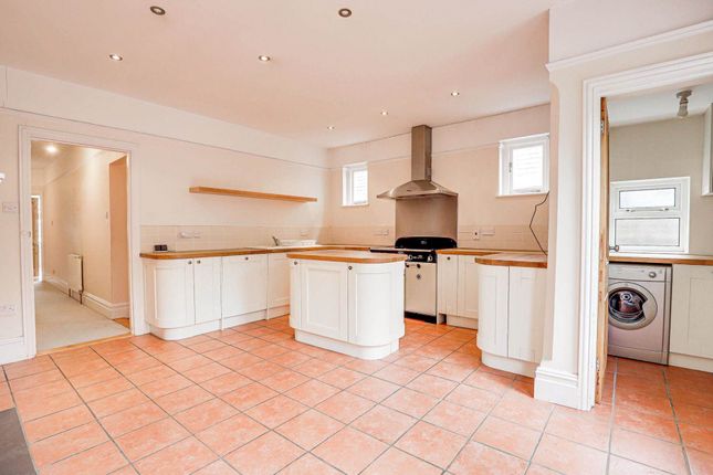 Semi-detached house for sale in St Annes Road, Caversham, Reading