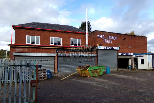 Thumbnail Warehouse to let in Oxhill Road, Birmingham