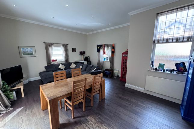 Flat 3, 16, Warwick Road, Stratford-Upon-Avon photo 4