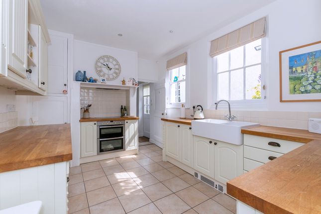 Semi-detached house for sale in Sid Lane, Sidmouth
