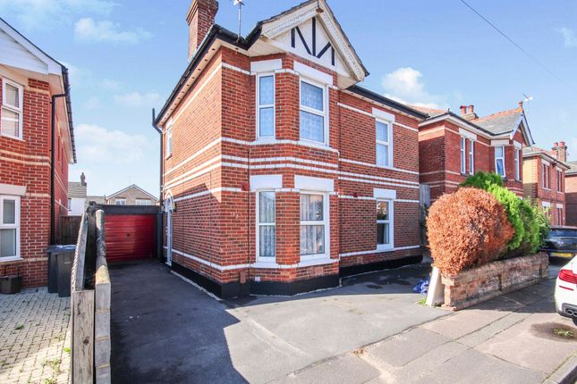 2-bed house on Ground Floor Flat, 63 Brassey Road, Bournemouth, £1,350/mo