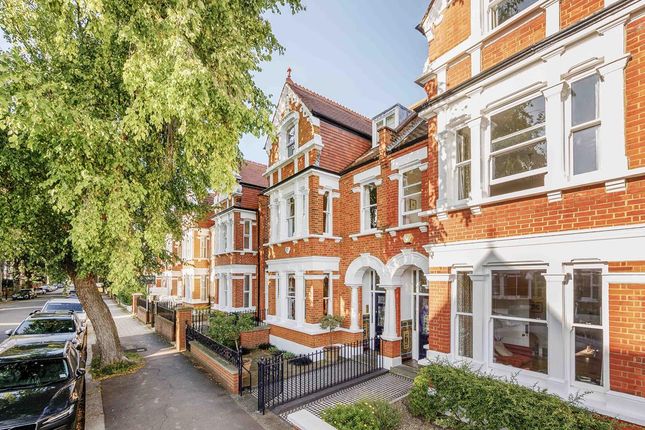 Thumbnail Semi-detached house for sale in Netheravon Road, London