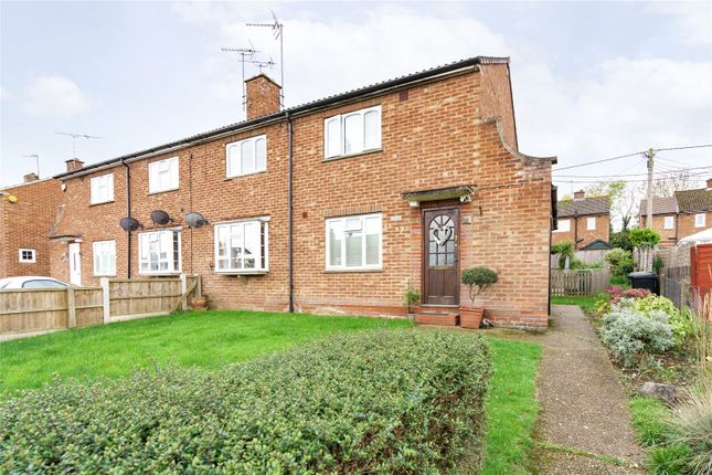 Thumbnail Flat for sale in Seymour Road, Chalfont St. Giles