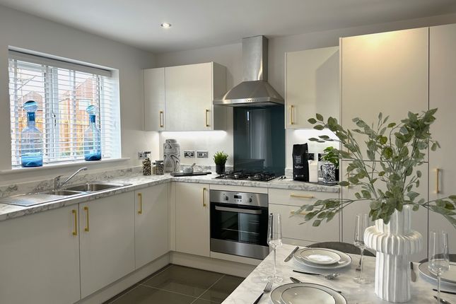 The Hyde, Elysium, Chester Road, Helsby photo 2