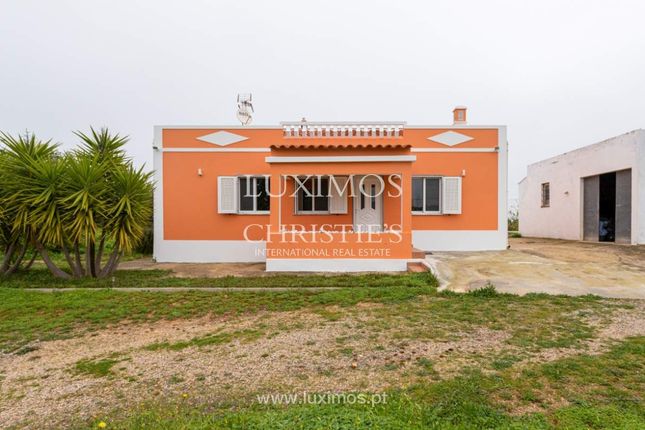 Thumbnail Farmhouse for sale in Luz De Tavira, 8800, Portugal