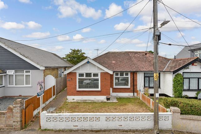 2-bed bungalow on 12, Park Avenue, Birchington, £280,000