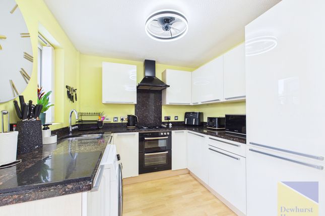 27, Rose Lea, Fulwood photo 4