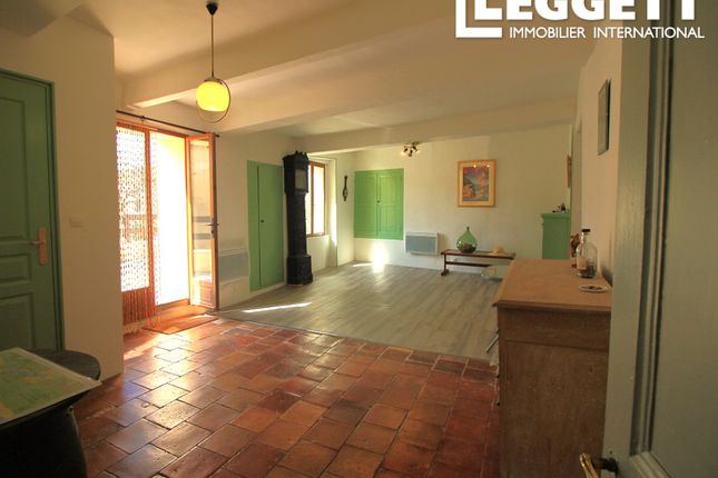 Thumbnail Villa for sale in Cesseras, Hérault, Occitanie