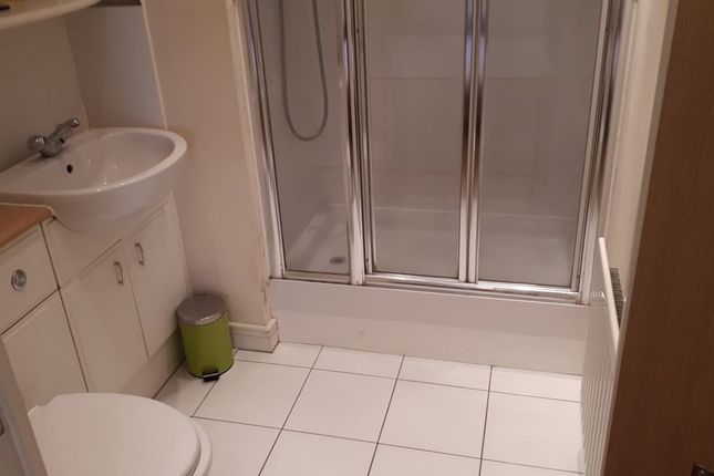 10 Wyatt Point, Erebus Drive, Thamesmead photo 5