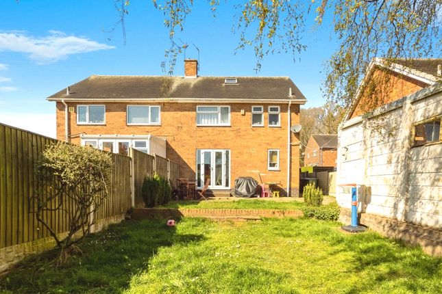 149, Mosswood Crescent, Nottinghamshire photo 4