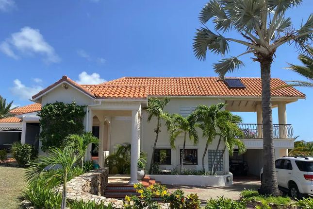 Villa for sale in Villa Olympia, St. James Club, English Harbour, Antigua And Barbuda