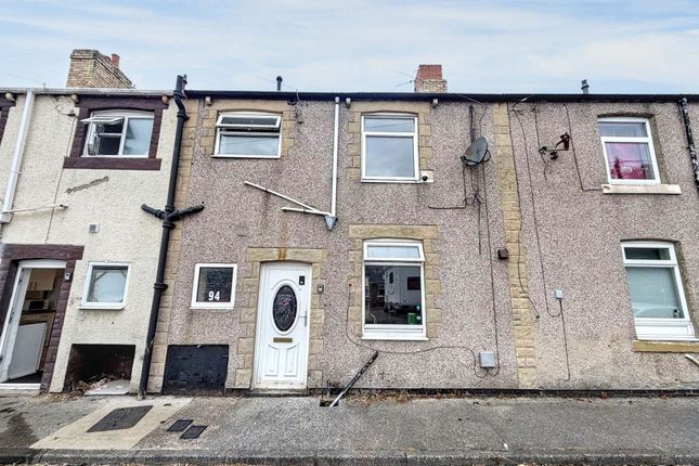 3-bed house on 94, Maple Street, Ashington, £45,000