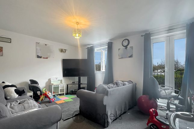 Flat for sale in Propelair Way, Colchester, Colchester
