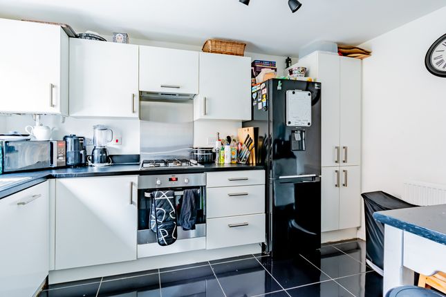 Semi-detached house for sale in Warneford Road, Bristol