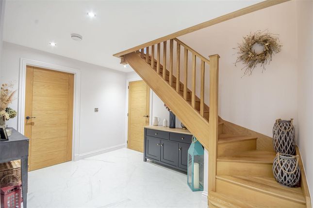 5, Beech Road, Nottingham photo 3