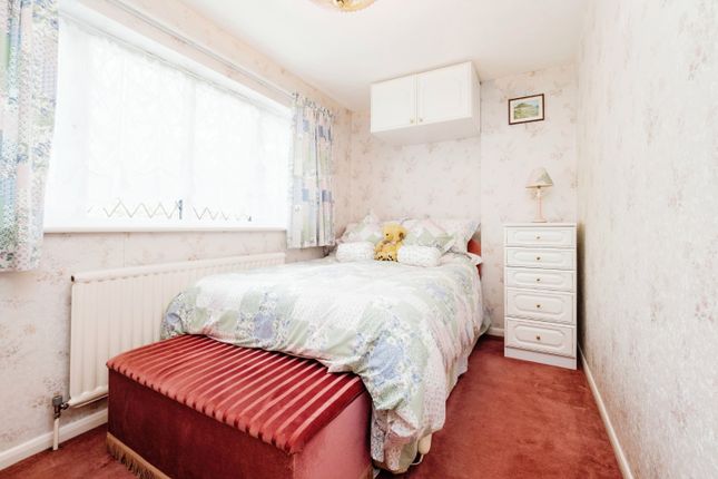 Semi-detached house for sale in Chingford Lane, Woodford Green
