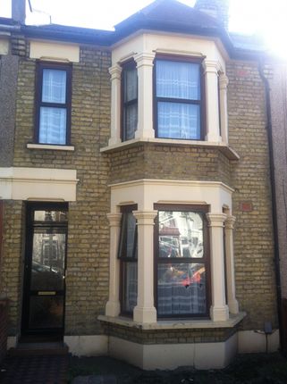 Terraced house for sale in Ilford
