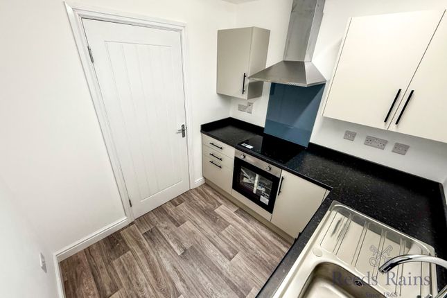 Flat 36, Gordon Court,, Gordon Street, Staffordshire photo 2