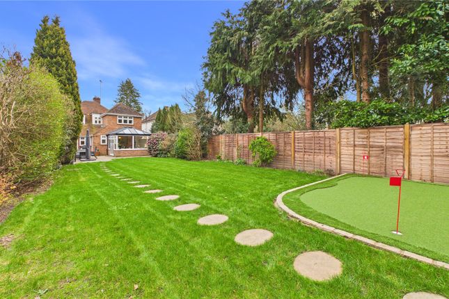 Sherwell Lodge,, Grosvenor Road, Surrey photo 2