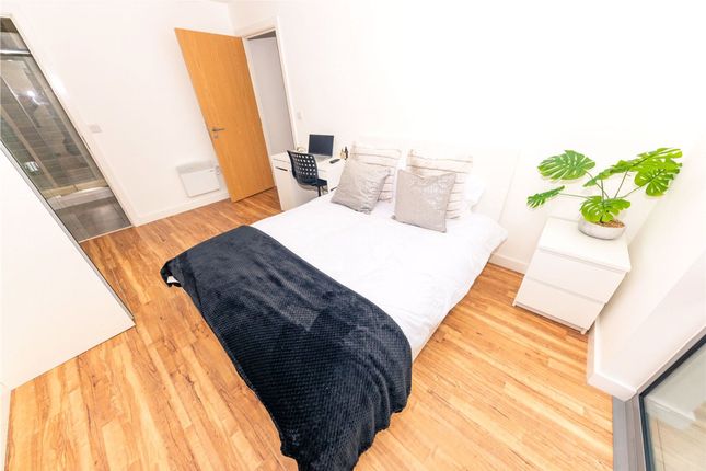 612 The Terrace, 11 Plaza Boulevard, Liverpool photo 3