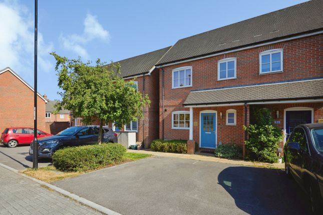 2 bed property for rent in Mead Way, Shaftesbury SP7