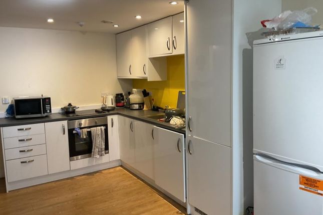 Shared accommodation to rent in Millstone Place, Millstone Lane, Leicester