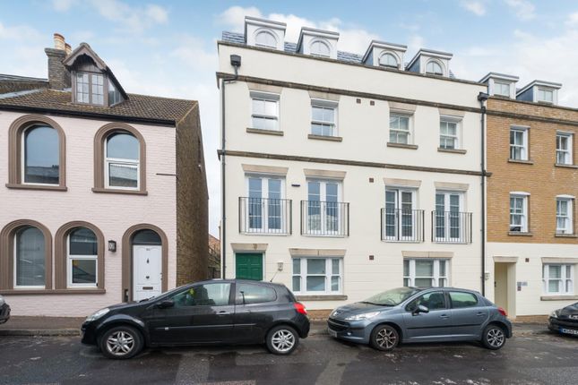 4-bed house on 1 Albert Mews, 45, Albert Street, Ramsgate, £300,000