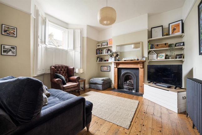 Albert Road, South Woodford photo 3