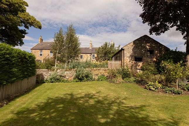 Detached house for sale in Thornbrough House, Corbridge, Northumberland