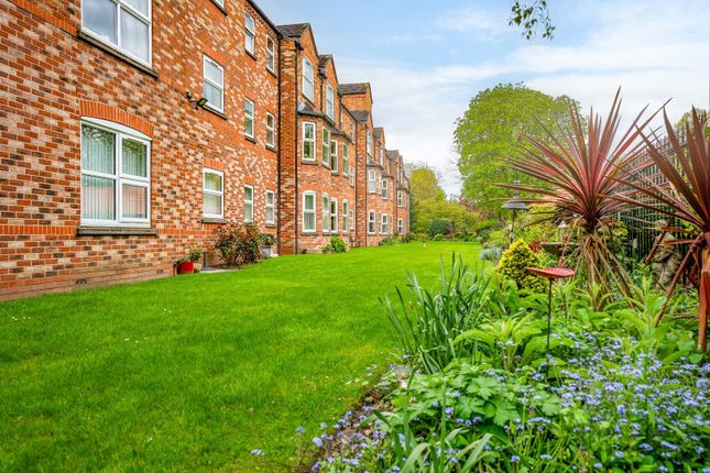 Thumbnail Flat for sale in Hansom Place, Wigginton Road, York