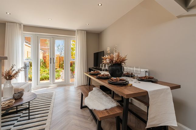 Plot 358, The Kingsville, Brook View, Coventry photo 4