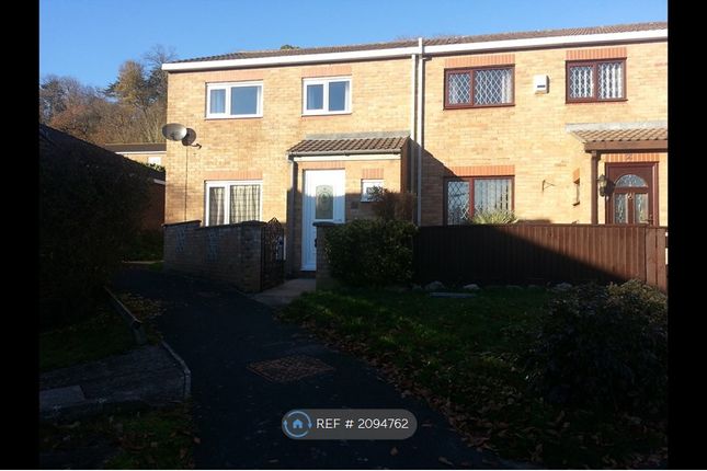 Thumbnail Semi-detached house to rent in Bristol, Bristol