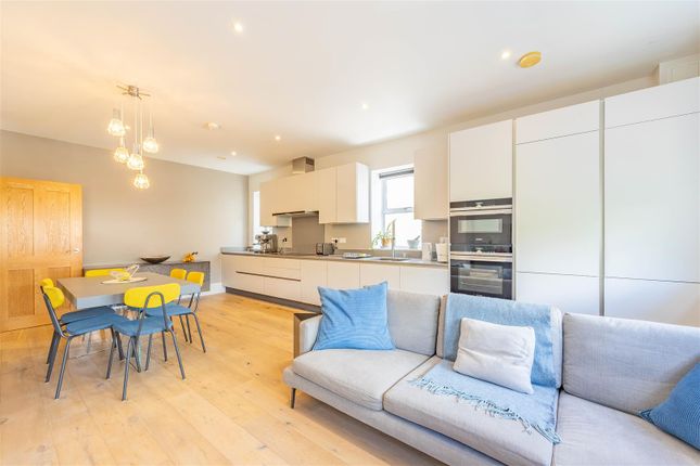 Kitchen/Lounge/Diner