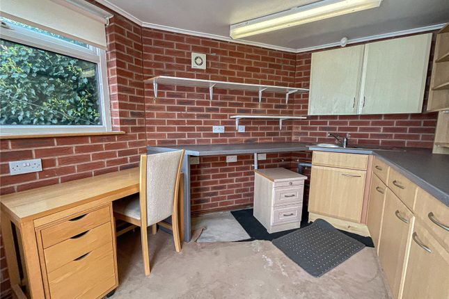 Semi-detached house for sale in Ashleigh Drive, Tamworth