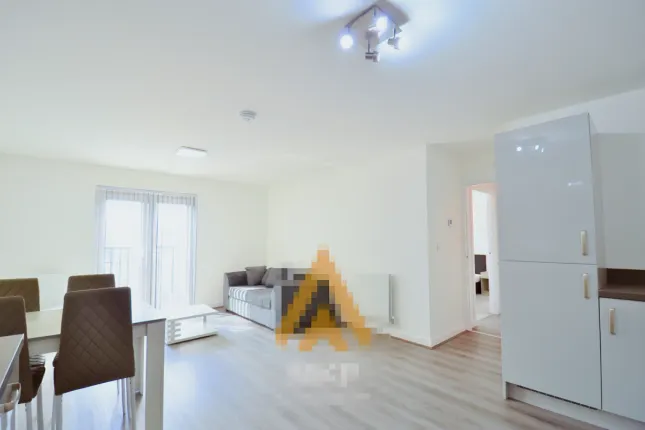 Flat 36 Crouch Court, 6 Tanners Way, Tanners Way, Birmingham photo 5