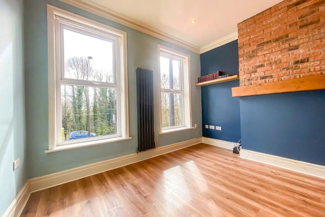 Flat for sale in Payne Mews, Didsbury Road, Stockport