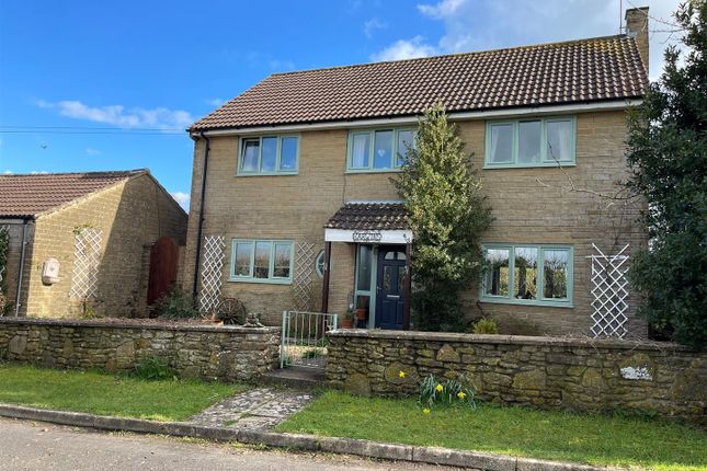 Thumbnail Detached house for sale in Horsington, Templecombe