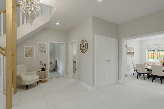 Plot 32 The Gaynes,, Kings Green, Upminster photo 4