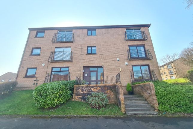 Thumbnail Flat to rent in Cromarty Place, East Kilbride, South Lanarkshire