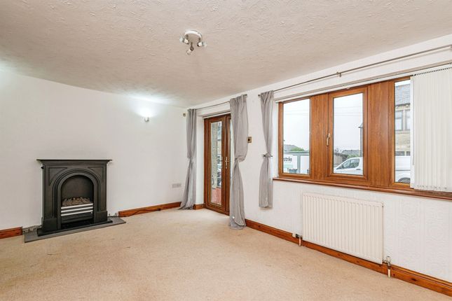 Semi-detached house for sale in The Picture House, Golcar, Huddersfield