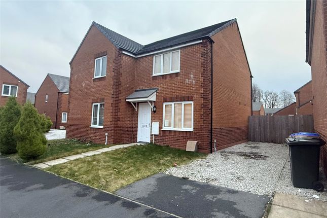 2-bed house on 65, Beaconsfield Road, Greater Manchester, £175,000