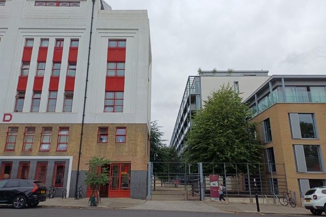 1-bed flat on 199 Northstand Apartments, Highbury Stadium Square, LONDON, £296,000